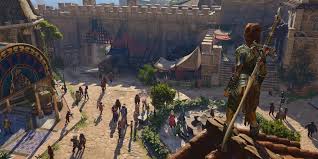 Baldur’s Gate 3