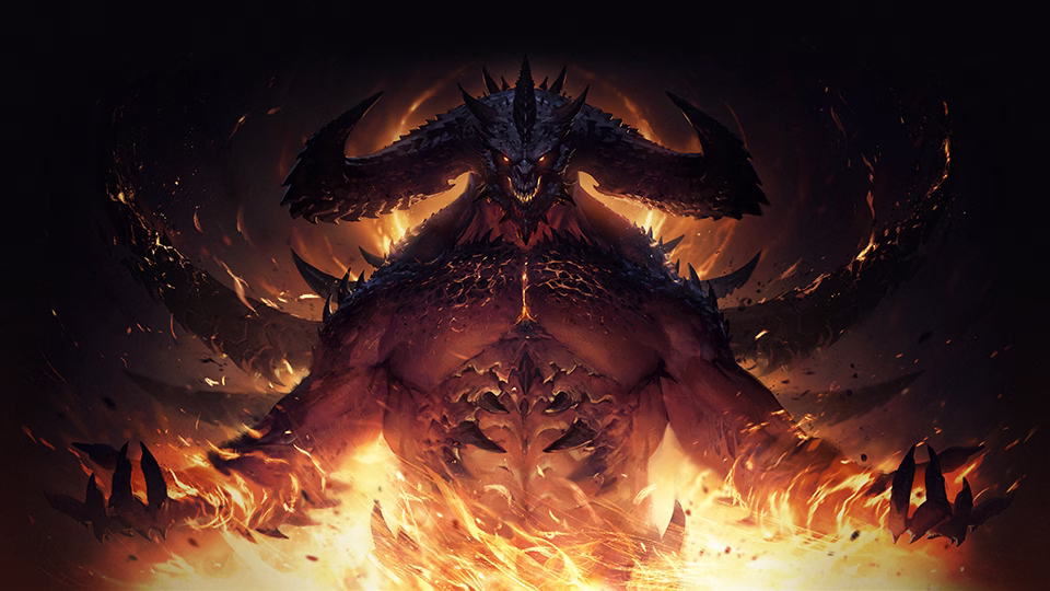 Diablo Immortal
