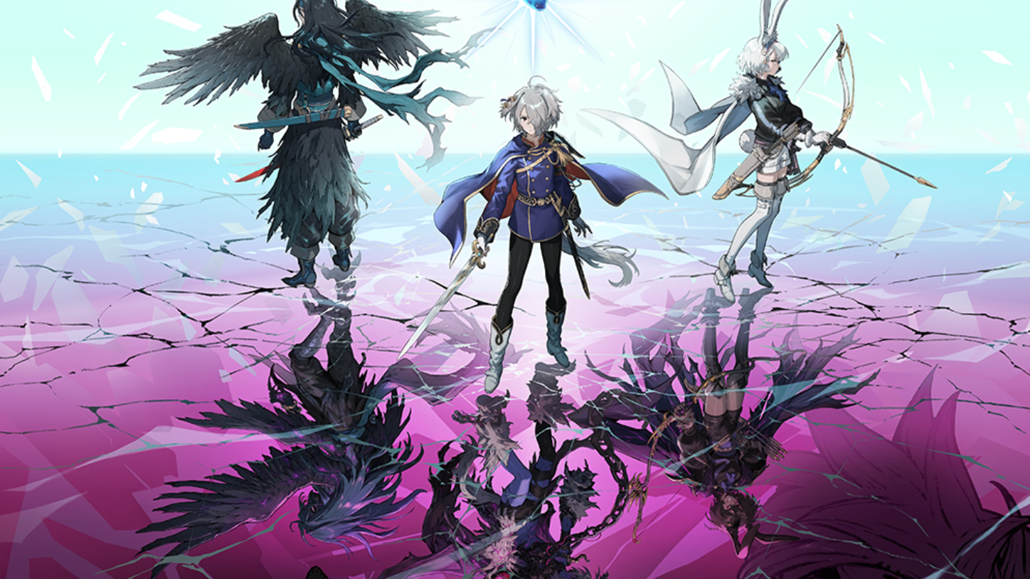 Fire Emblem Shadows