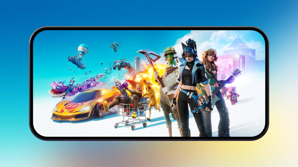 Best Mobile Games 2025 Australia