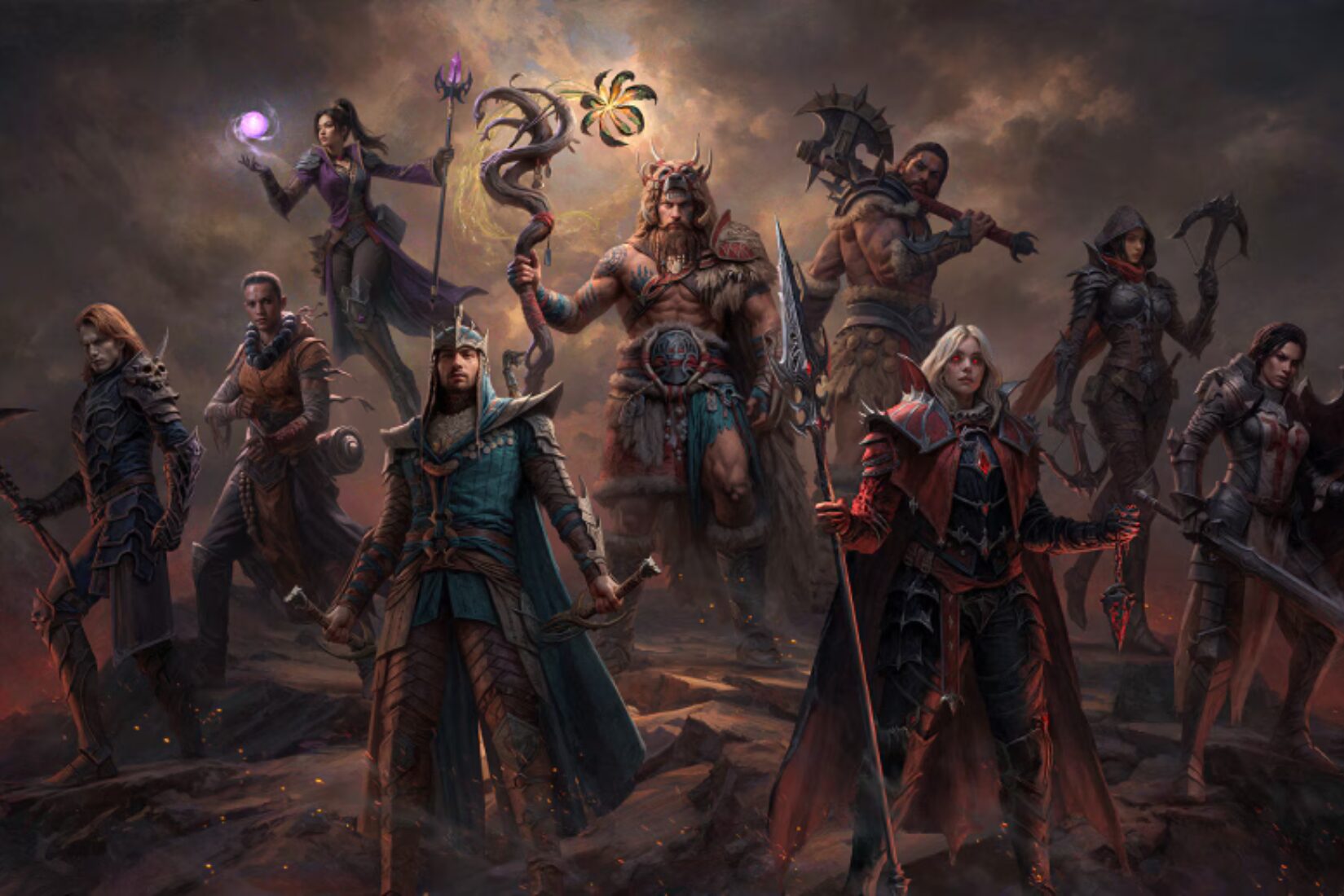 Upcoming Mobile game (4)