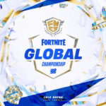 Fortnite Esports Tournament Schedule