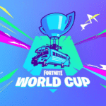 Fortnite World Cup 2025