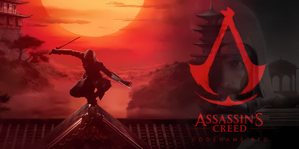 Assassin Creed Shadows