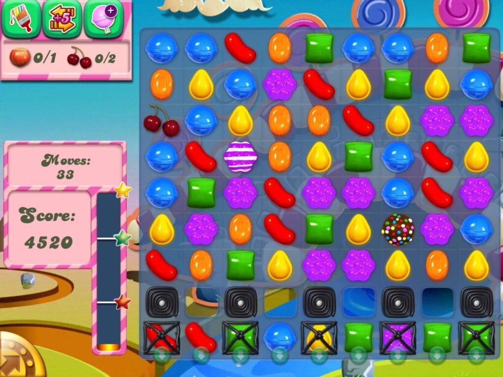 Best Mobile Games 2025 Australia