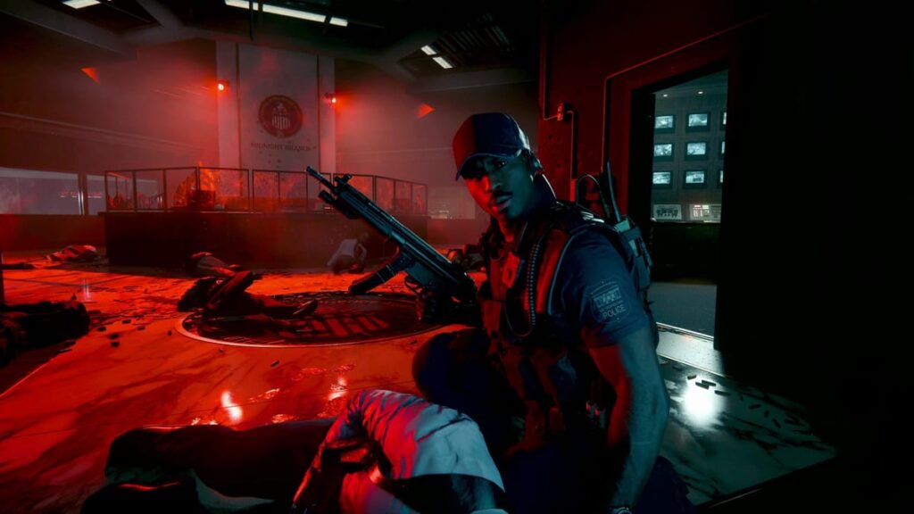 Call of Duty – Black Ops 6