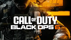 Call of Duty – Black Ops 6