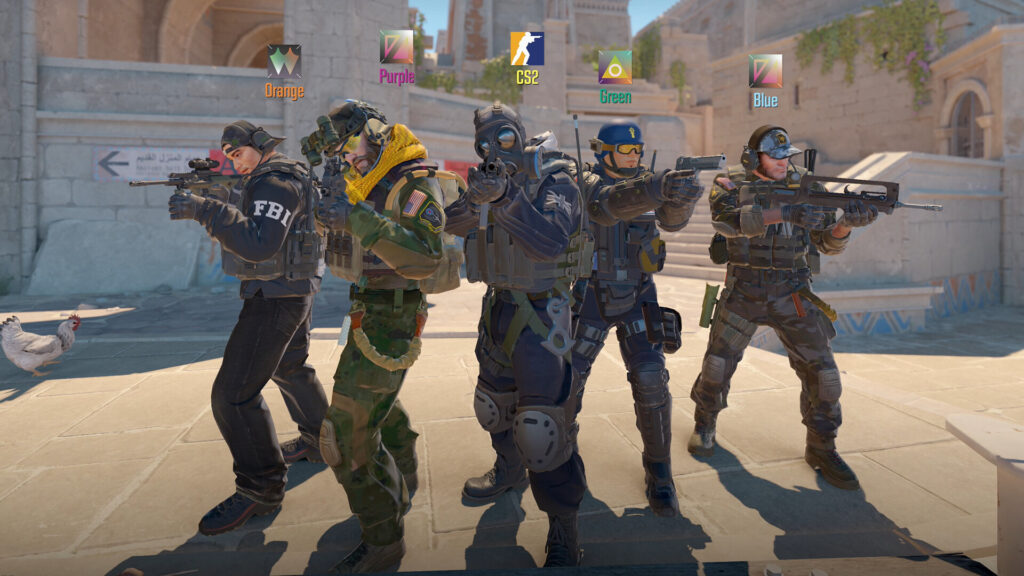 Top 5 PC Shooters 2025