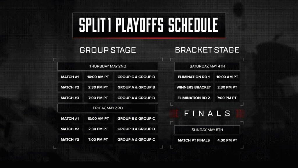 Apex Legends Global Series