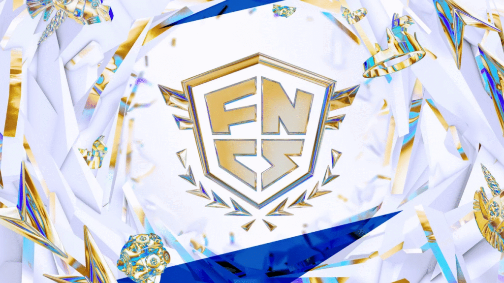 Fortnite World Cup 2025