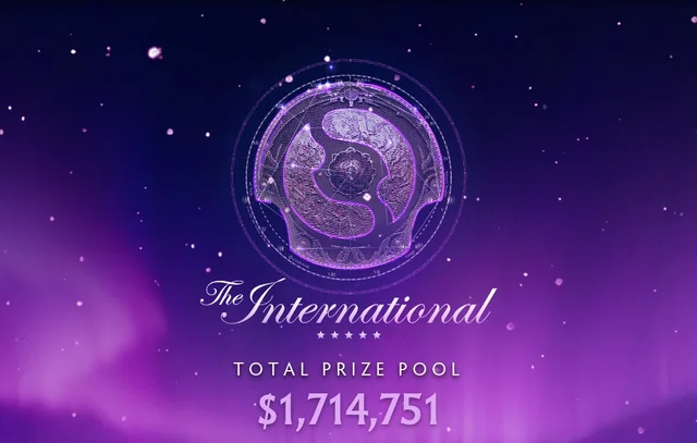 Dota 2 International qualifiers