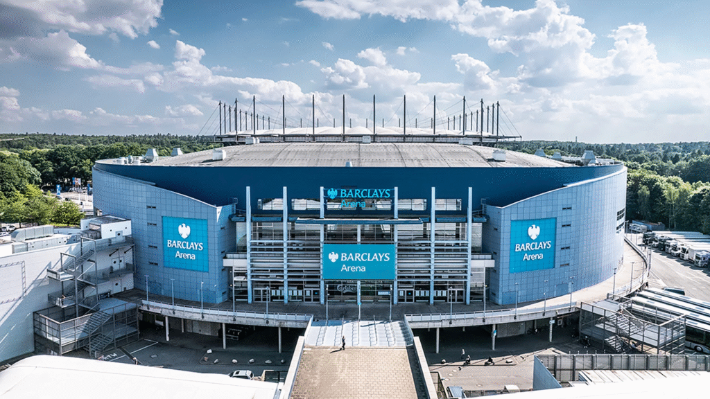 arena