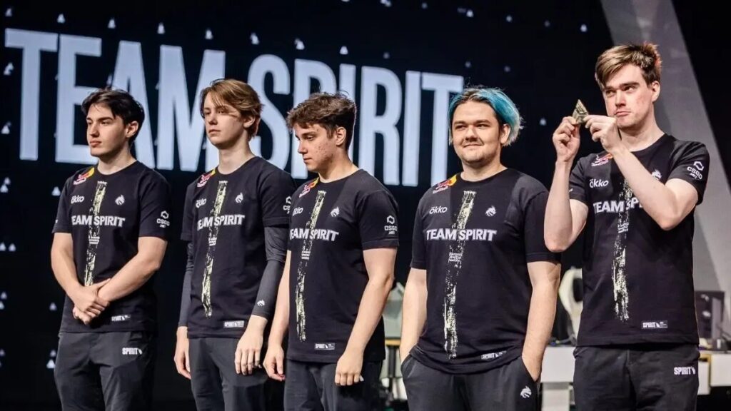 team