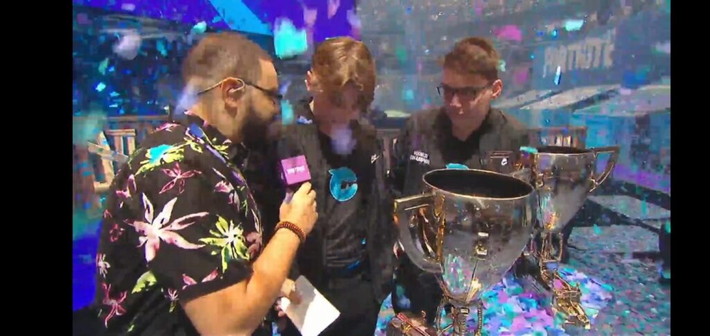 champ