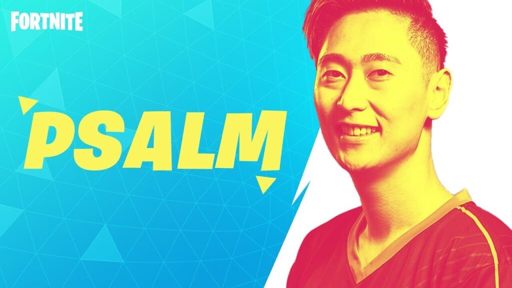 Fortnite esports prize winners