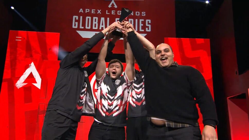ALGS 2025 prize pool