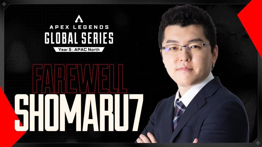 Apex Legends Rostermania 2025