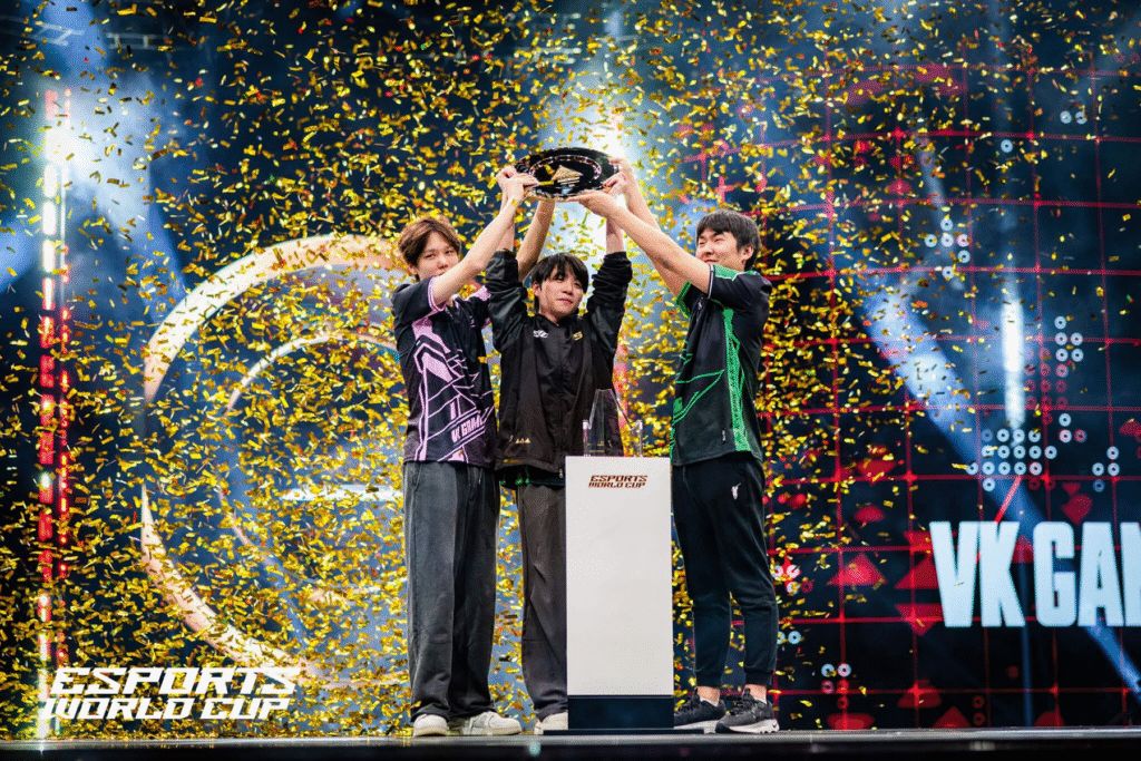 Apex Legends Global Series