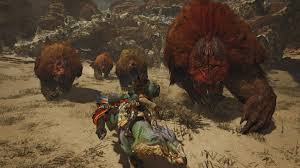 Top 5 PC RPG Games 2025