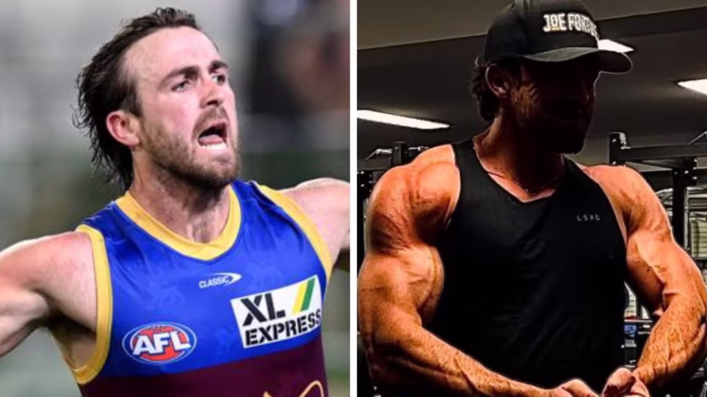 AFL former player banned