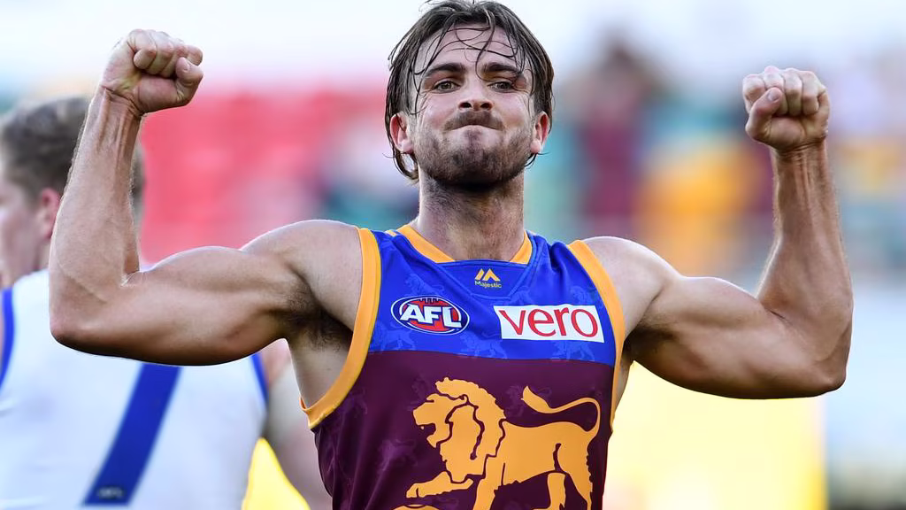 AFL former player banned