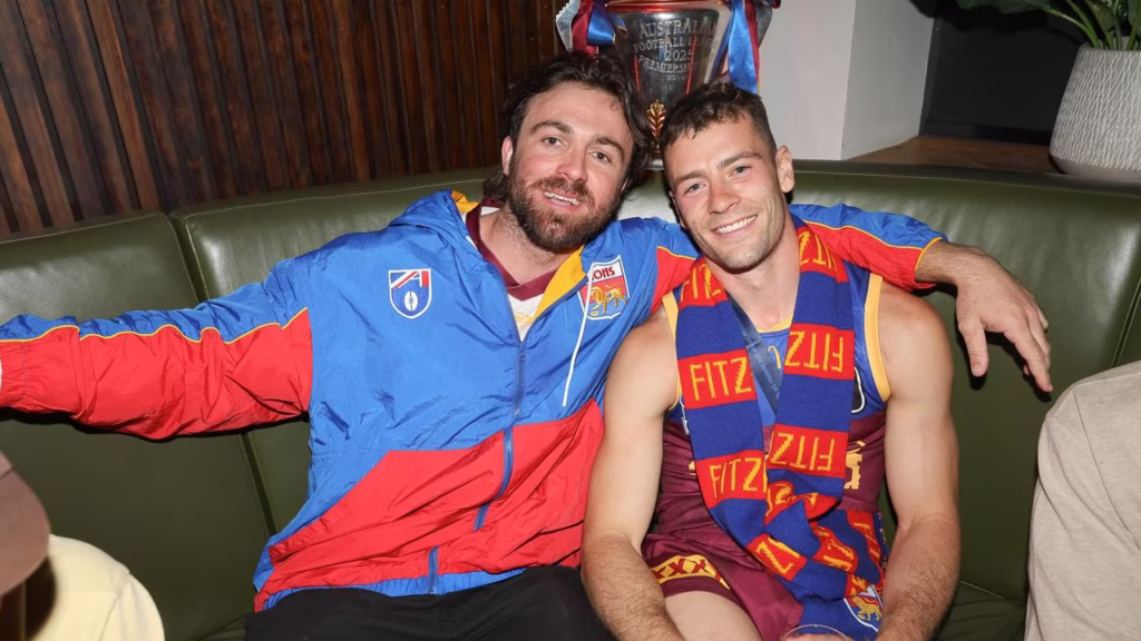 AFL transformation & social media presence