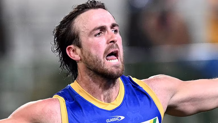 AFL transformation & social media presence