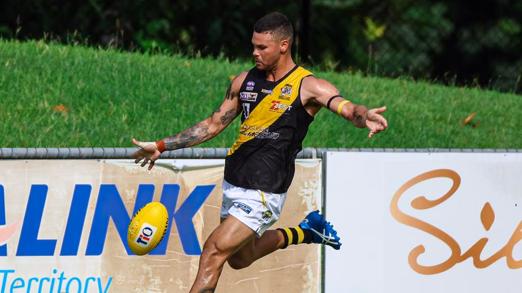NTFL Live Stream 2025-26
