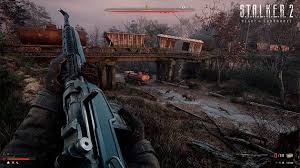 S.T.A.L.K.E.R. 2: Heart of Chornobyl