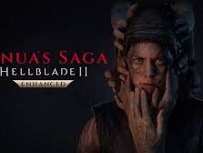 Senua’s Saga: Hellblade II