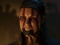 Senua’s Saga: Hellblade II