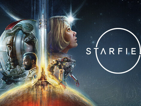 Starfield