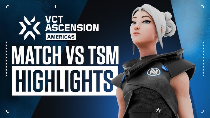 Valorant Challengers circuit