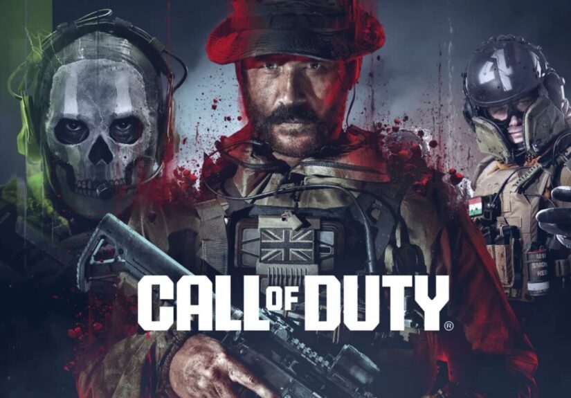Call of Duty betting sites