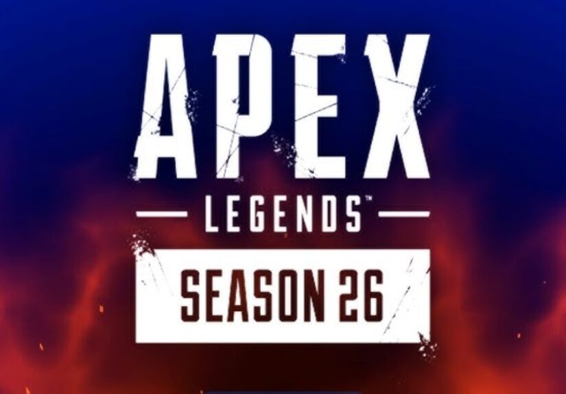 Apex Legends patch notes