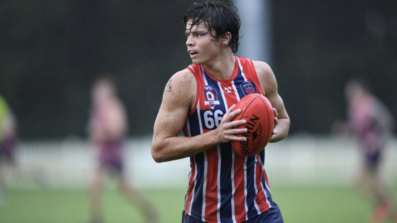 Wilston Grange (QAFL)