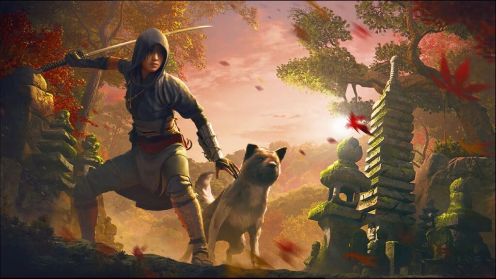 Top 5 PC Open-World Games 2025