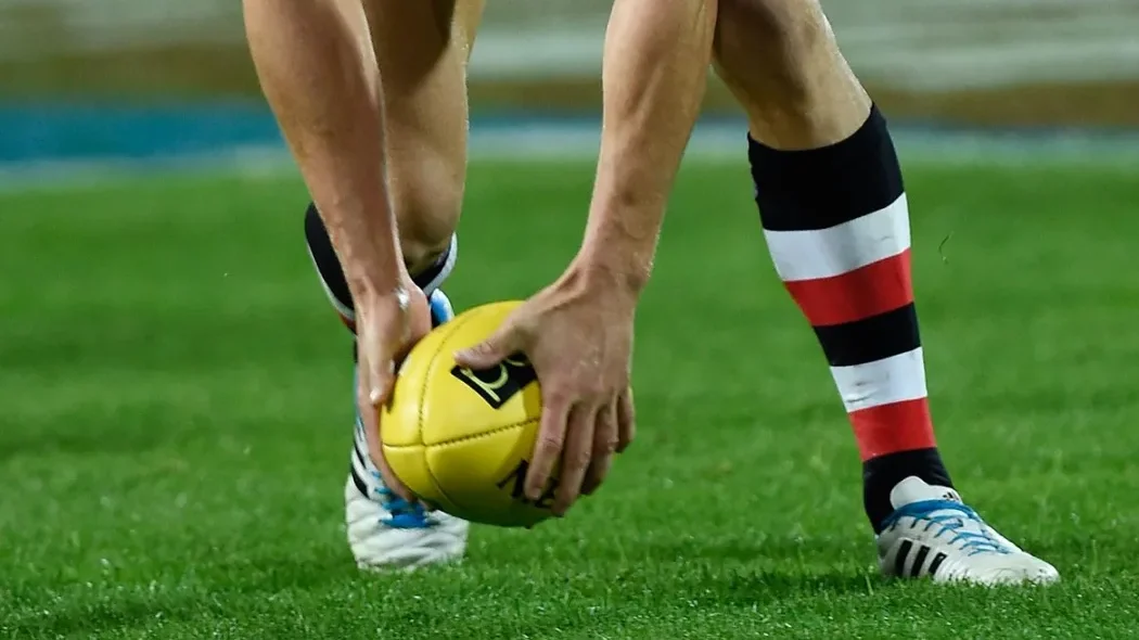 Australia’s football