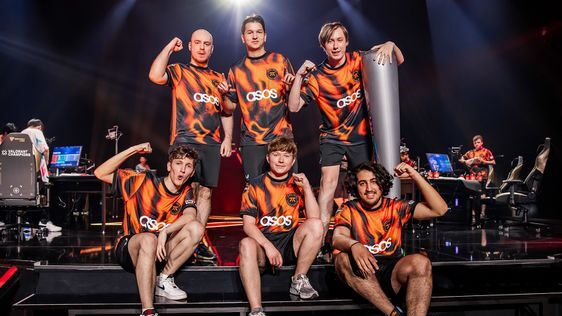 Fnatic