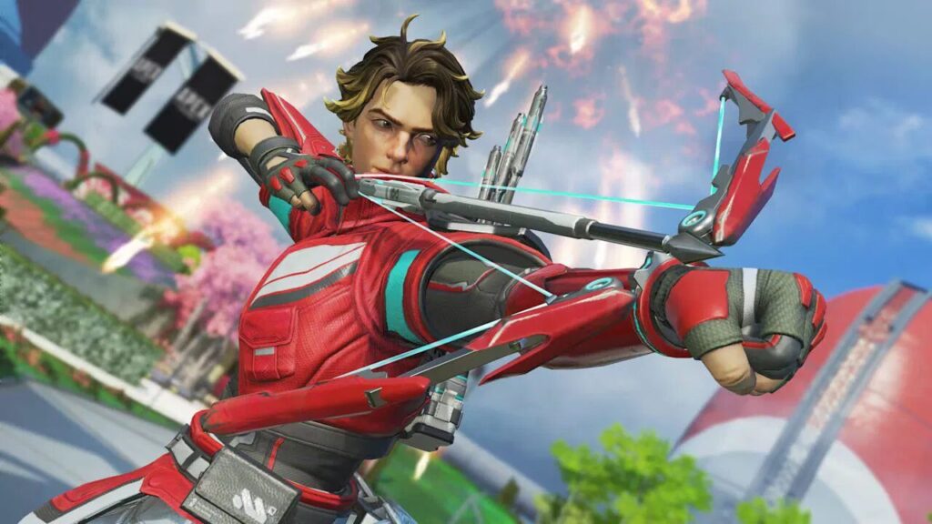 Apex Legends Seasons Dates