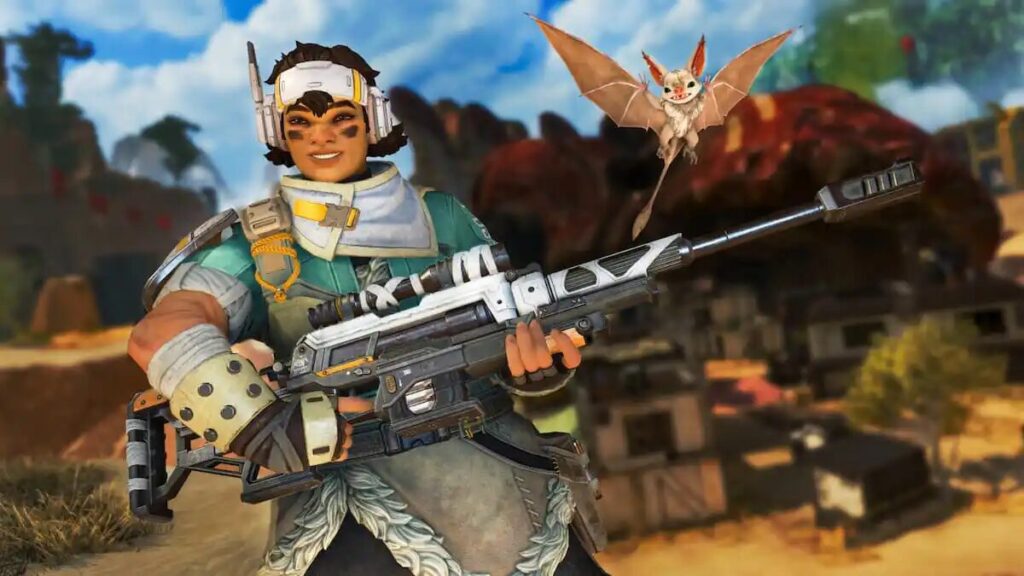 Apex Legends Seasons Dates