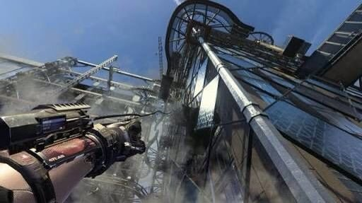 Warzone map rotation 2026