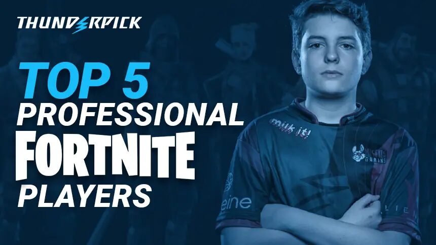 Fortnite Esports Betting Insights