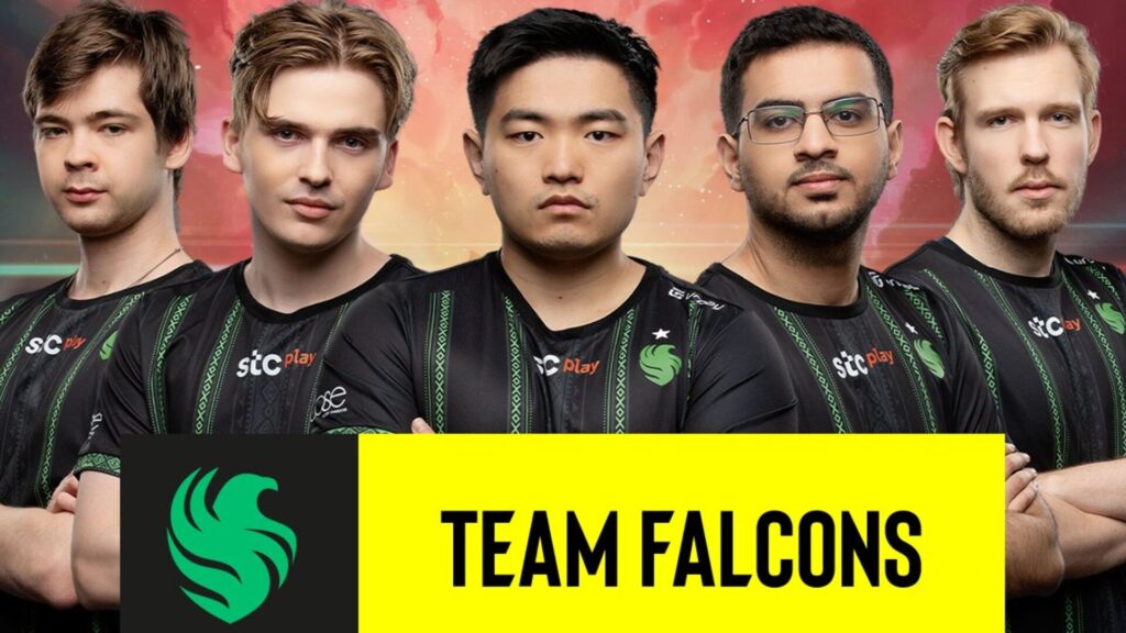 Fortnite Esports Rostermania 2025