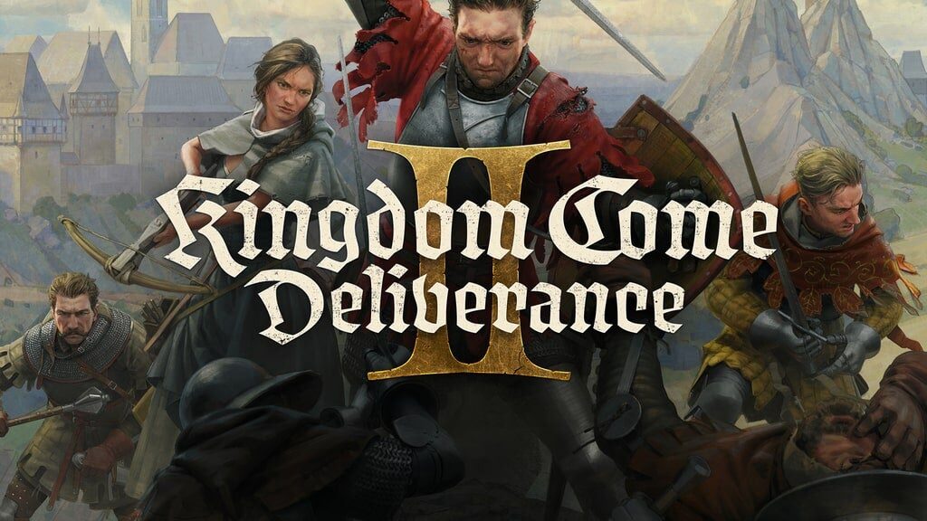 Kingdom Come: Deliverance II