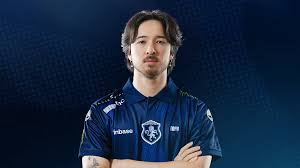 Team Liquid Dota 2 Rebuild