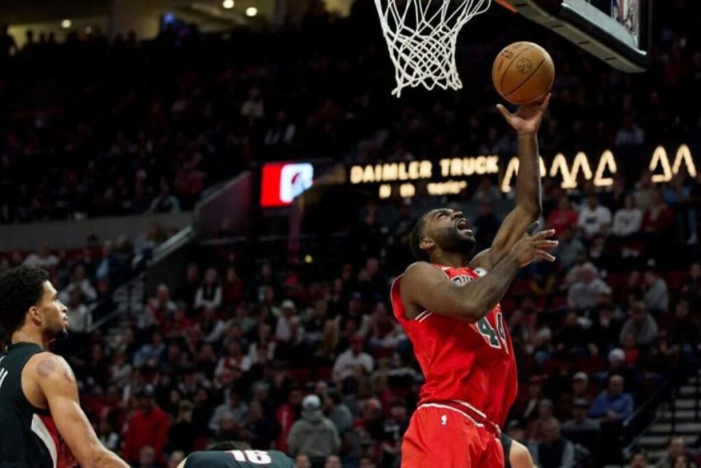 Bulls vs Blazers Australia Picks