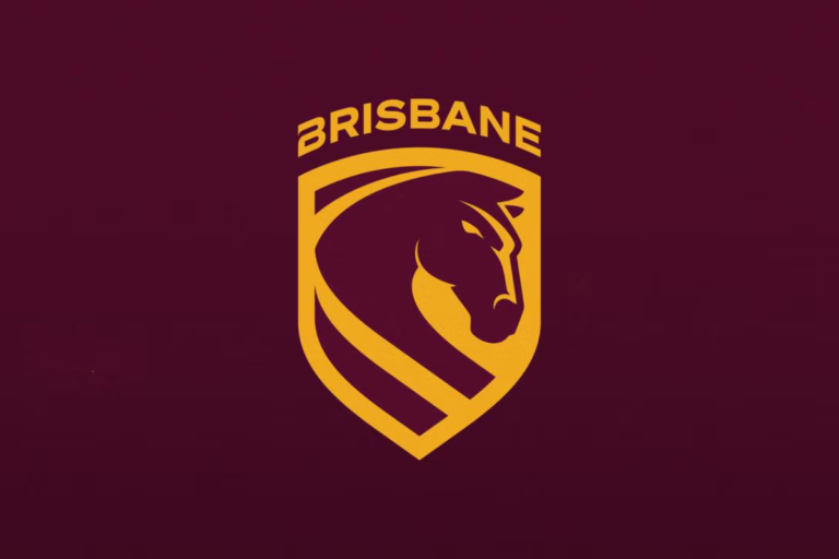 New Broncos logo meaning