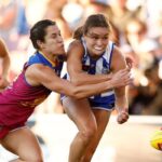 AFLW Grand Final stats