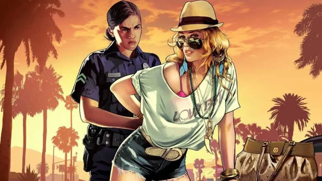 GTA 6 launch postponed